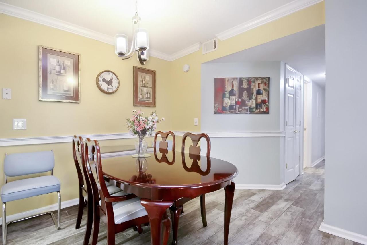 Retreat At Glenns Bay F202 Apartment Myrtle Beach Bagian luar foto