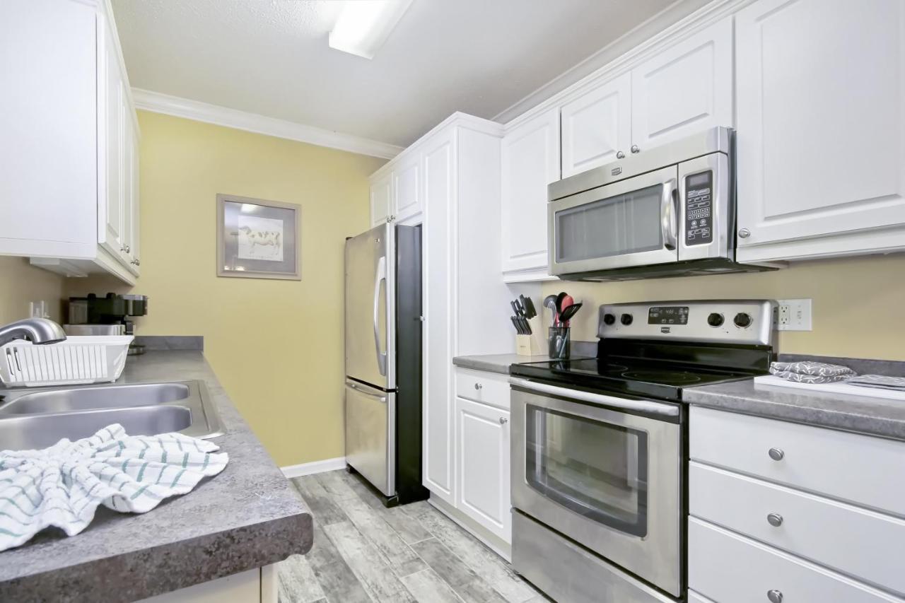 Retreat At Glenns Bay F202 Apartment Myrtle Beach Bagian luar foto