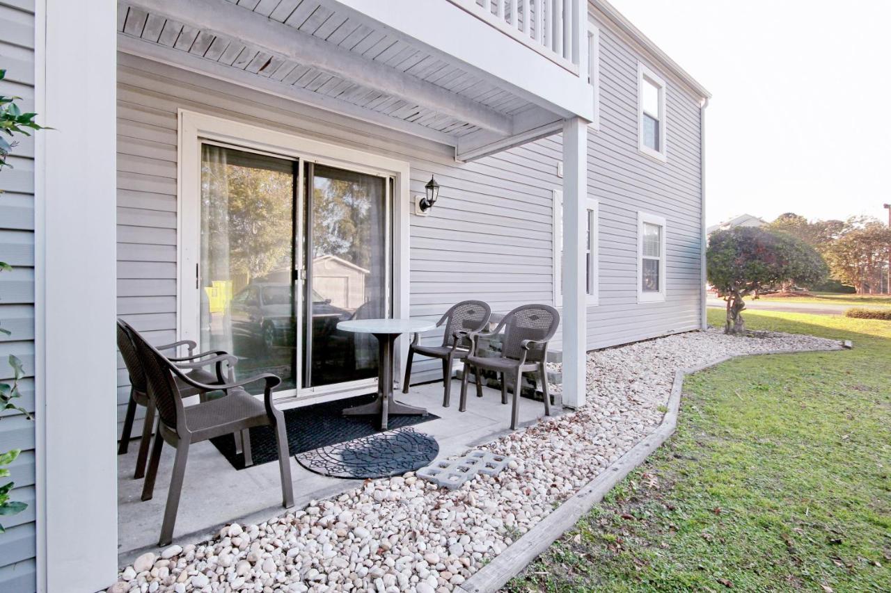 Retreat At Glenns Bay F202 Apartment Myrtle Beach Bagian luar foto