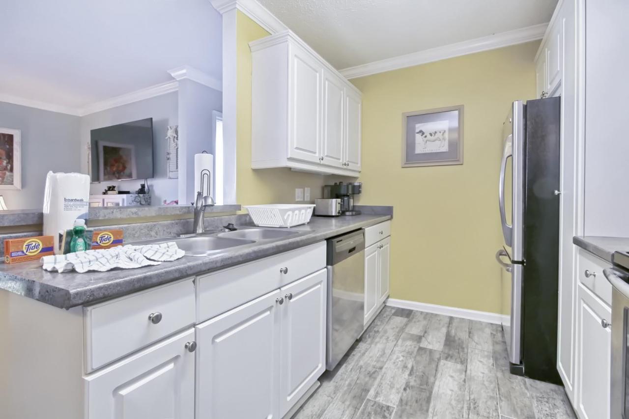 Retreat At Glenns Bay F202 Apartment Myrtle Beach Bagian luar foto