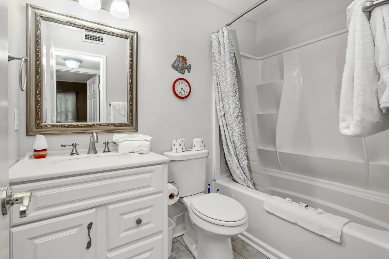 Retreat At Glenns Bay F202 Apartment Myrtle Beach Bagian luar foto